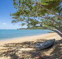 Sails on Horseshoe Apartment 9 - Northern Rivers Accommodation