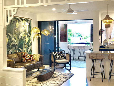 NOMAD - Luxe Apartment - Northern Rivers Accommodation 30