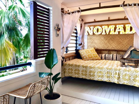 NOMAD - Luxe Apartment - Northern Rivers Accommodation 20