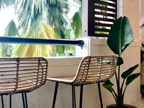 NOMAD - Luxe Apartment - Northern Rivers Accommodation 37
