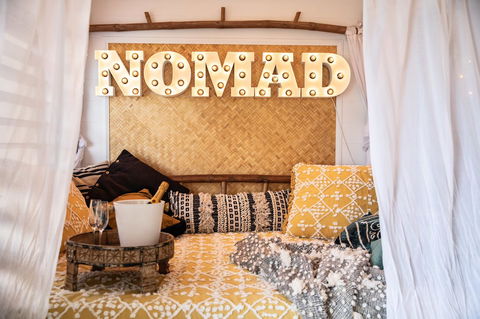 NOMAD - Luxe Apartment - Northern Rivers Accommodation 4
