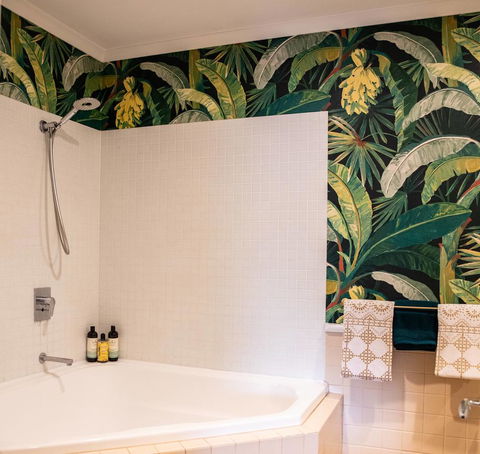 NOMAD - Luxe Apartment - Northern Rivers Accommodation 11