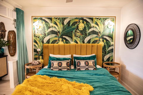 NOMAD - Luxe Apartment - Northern Rivers Accommodation 7