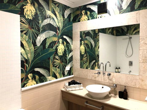 NOMAD - Luxe Apartment - Northern Rivers Accommodation 43