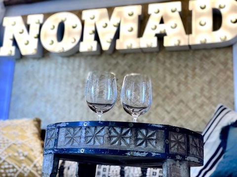 NOMAD - Luxe Apartment - Northern Rivers Accommodation 38