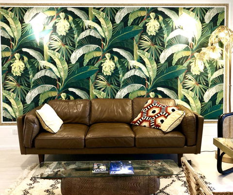 NOMAD - Luxe Apartment - Northern Rivers Accommodation 8