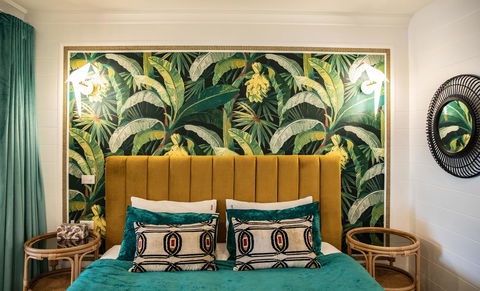 NOMAD - Luxe Apartment - Northern Rivers Accommodation 15