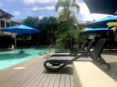 NOMAD - Luxe Apartment - Northern Rivers Accommodation 35
