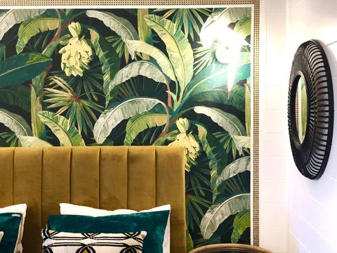 NOMAD - Luxe Apartment - Northern Rivers Accommodation 34