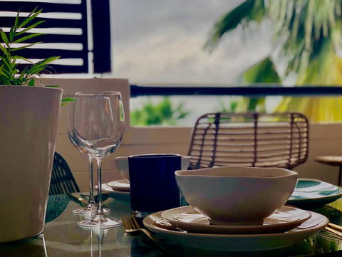 NOMAD - Luxe Apartment - Northern Rivers Accommodation 29