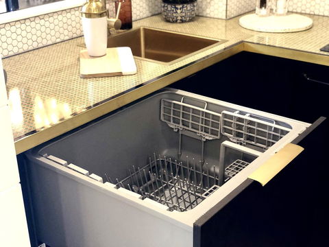 NOMAD - Luxe Apartment - Northern Rivers Accommodation 18