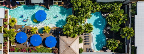NOMAD - Luxe Apartment - Northern Rivers Accommodation 2