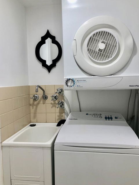NOMAD - Luxe Apartment - Northern Rivers Accommodation 40