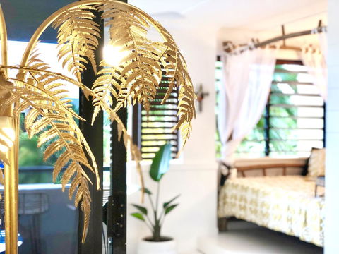 NOMAD - Luxe Apartment - Northern Rivers Accommodation 36