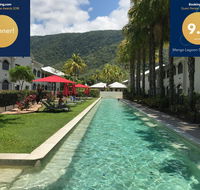 Mango Lagoon Sunbird Retreat - Northern Rivers Accommodation