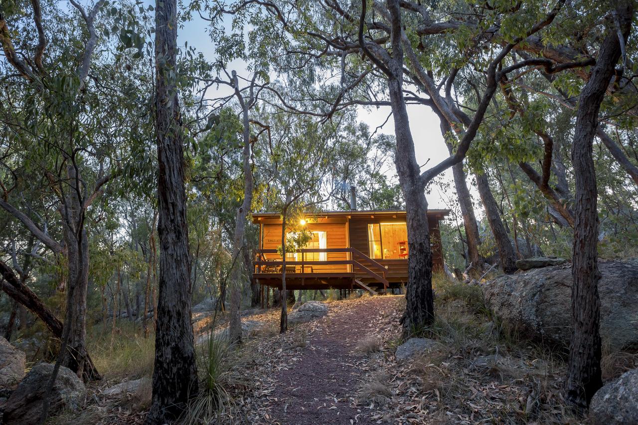 Stanthorpe QLD Northern Rivers Accommodation