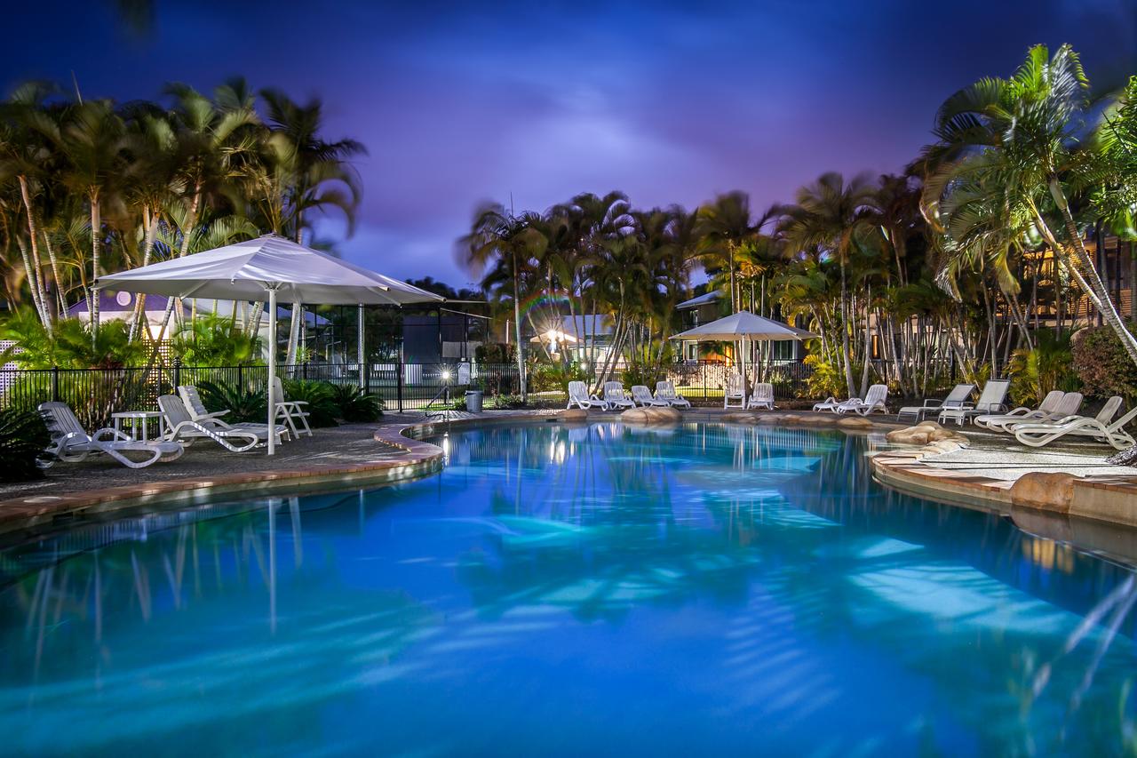 Noosaville QLD Northern Rivers Accommodation