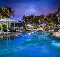 Ivory Palms Resort - Northern Rivers Accommodation