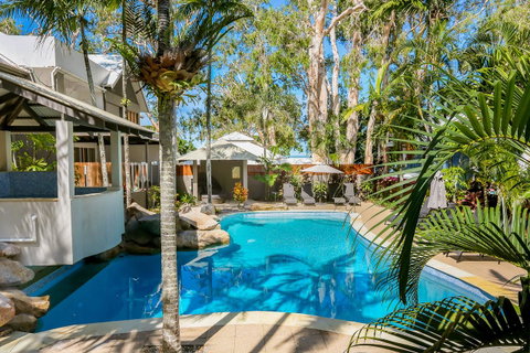 Paradise On The Beach Resort - Northern Rivers Accommodation 4