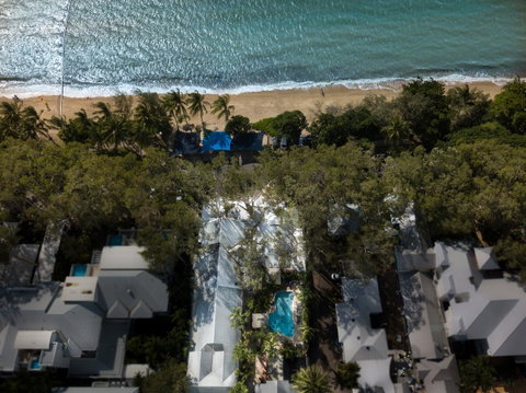 Paradise On The Beach Resort - Northern Rivers Accommodation 6
