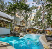 Paradise On The Beach Resort - Northern Rivers Accommodation