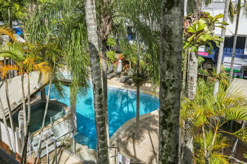 Paradise On The Beach Resort - Northern Rivers Accommodation 7