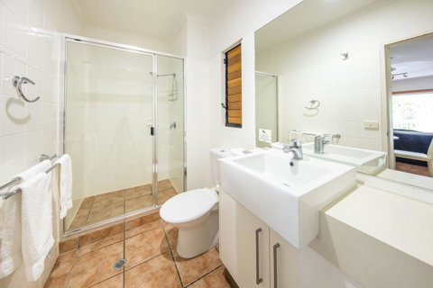 Paradise On The Beach Resort - Northern Rivers Accommodation 20