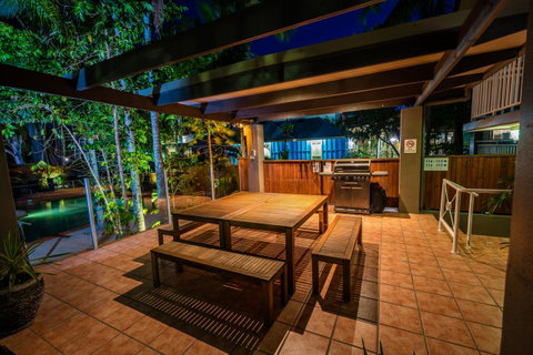 Paradise On The Beach Resort - Northern Rivers Accommodation 17