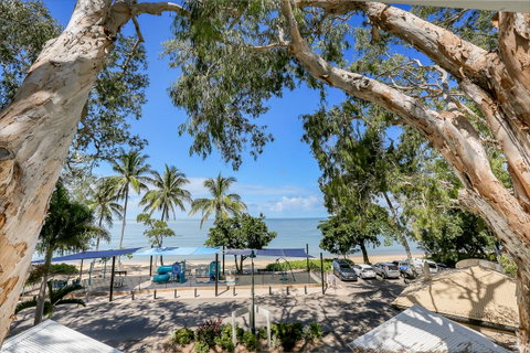 Paradise On The Beach Resort - Northern Rivers Accommodation 11