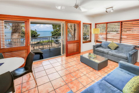 Paradise On The Beach Resort - Northern Rivers Accommodation 12