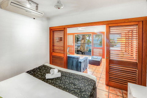 Paradise On The Beach Resort - Northern Rivers Accommodation 10