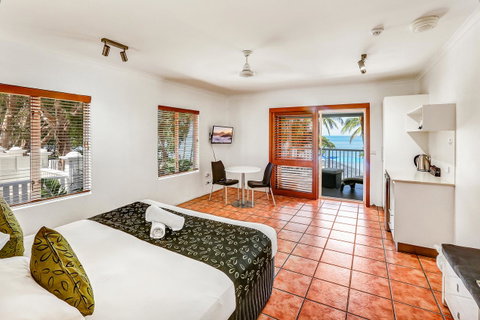 Paradise On The Beach Resort - Northern Rivers Accommodation 16