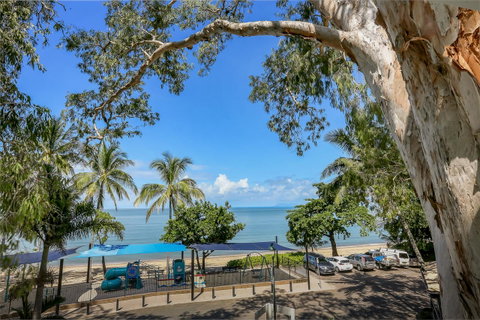 Paradise On The Beach Resort - Northern Rivers Accommodation 14