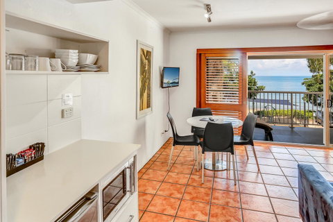 Paradise On The Beach Resort - Northern Rivers Accommodation 13
