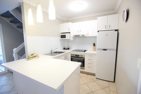 The Islander Noosa Resort - Northern Rivers Accommodation 22