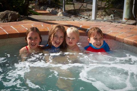 The Islander Noosa Resort - Northern Rivers Accommodation 13