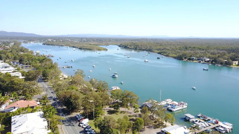 The Islander Noosa Resort - Northern Rivers Accommodation 7