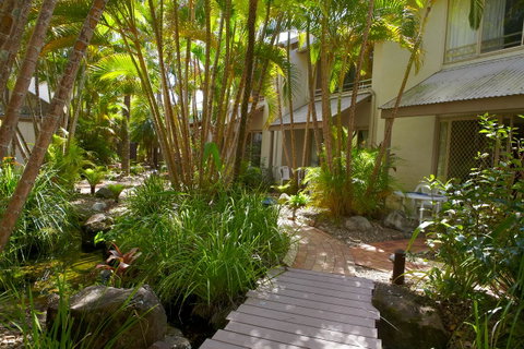 The Islander Noosa Resort - Northern Rivers Accommodation 9