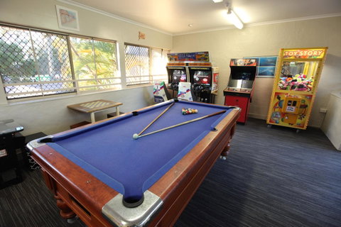 The Islander Noosa Resort - Northern Rivers Accommodation 26