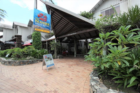 The Islander Noosa Resort - Northern Rivers Accommodation 33