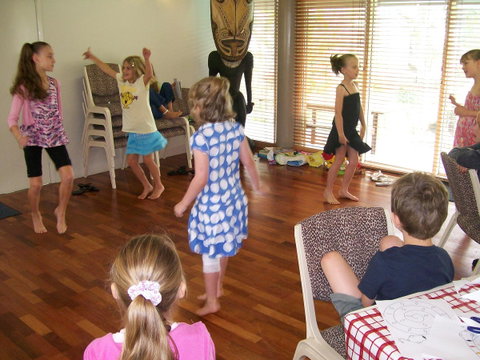 The Islander Noosa Resort - Northern Rivers Accommodation 32