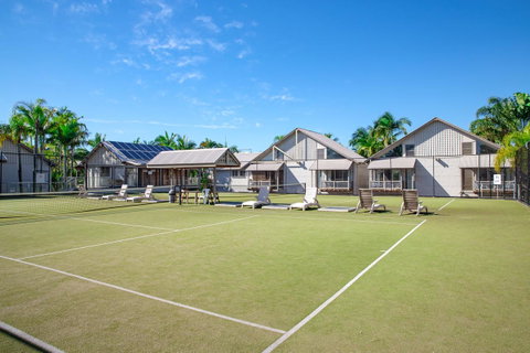 The Islander Noosa Resort - Northern Rivers Accommodation 2