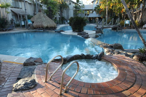 The Islander Noosa Resort - Northern Rivers Accommodation 31