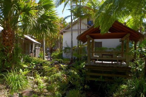 The Islander Noosa Resort - Northern Rivers Accommodation 12