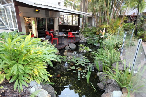 The Islander Noosa Resort - Northern Rivers Accommodation 35