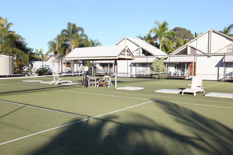 The Islander Noosa Resort - Northern Rivers Accommodation 30