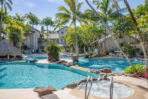 The Islander Noosa Resort - Northern Rivers Accommodation 3