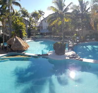 The Islander Noosa Resort - Northern Rivers Accommodation
