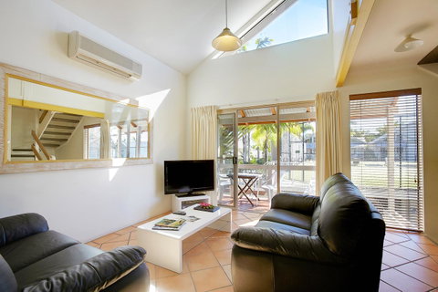 The Islander Noosa Resort - Northern Rivers Accommodation 25