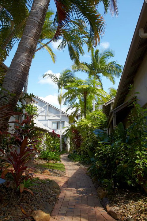 The Islander Noosa Resort - Northern Rivers Accommodation 14